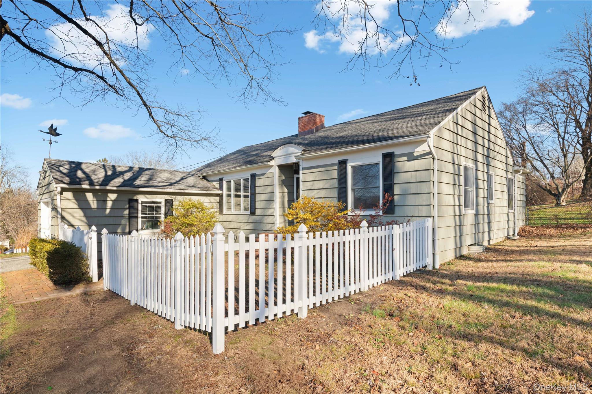 2 Brick Hill Road Somers, NY 10589 - Photo 2 of 20 Side of Home