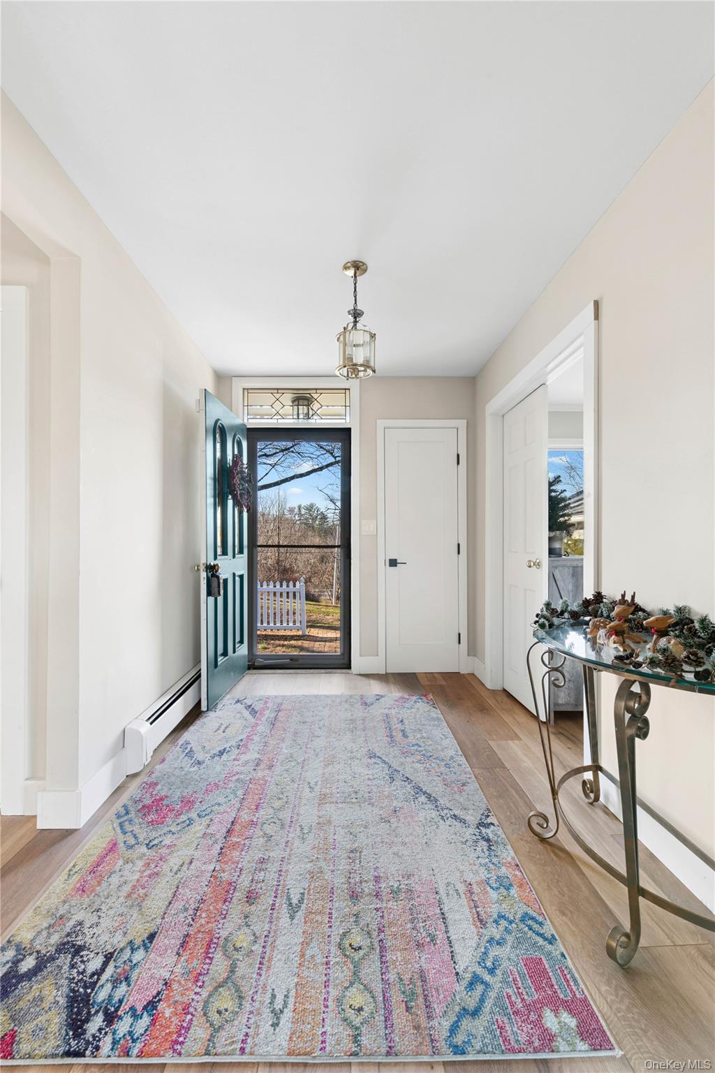 2 Brick Hill Road Somers, NY 10589 - Photo 3 of 20 Entry/Foyer
