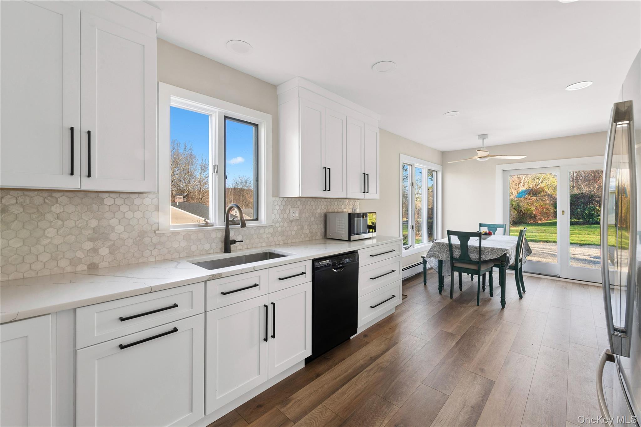 2 Brick Hill Road Somers, NY 10589 - Photo 8 of 20 Kitchen
