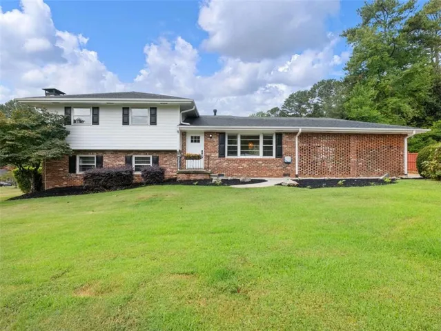 $460,000 | 1926 Brocken Way, Tucker, GA 30084