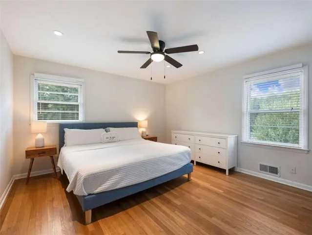 $460,000 | 1926 Brocken Way, Tucker, GA 30084