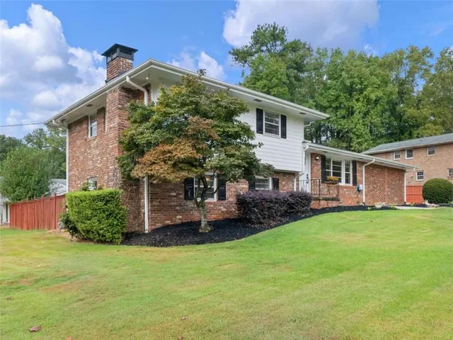 $460,000 | 1926 Brocken Way, Tucker, GA 30084