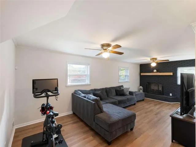 $460,000 | 1926 Brocken Way, Tucker, GA 30084