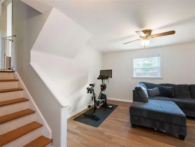 $460,000 | 1926 Brocken Way, Tucker, GA 30084