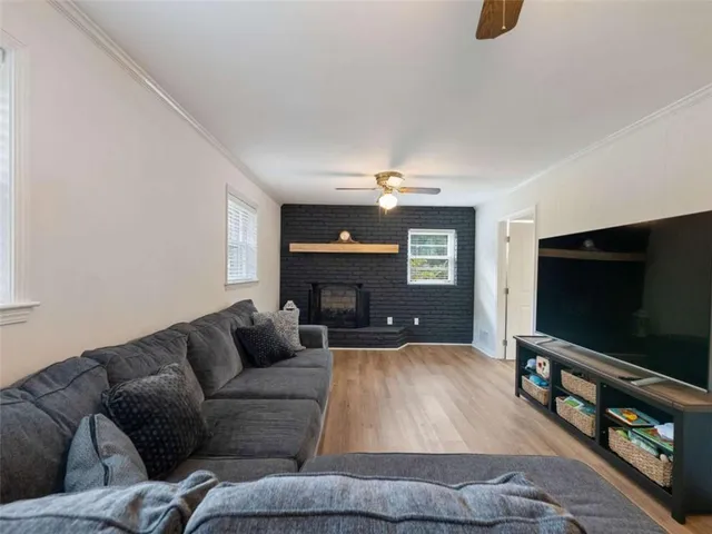 $460,000 | 1926 Brocken Way, Tucker, GA 30084