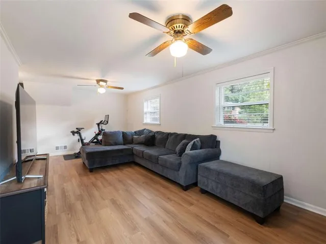 $460,000 | 1926 Brocken Way, Tucker, GA 30084