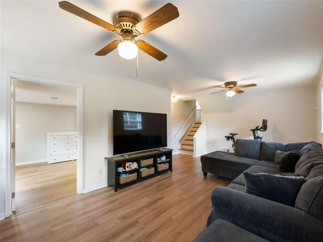 $460,000 | 1926 Brocken Way, Tucker, GA 30084