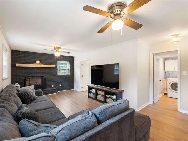 $460,000 | 1926 Brocken Way, Tucker, GA 30084