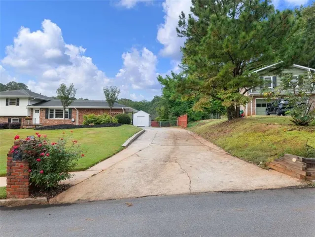$460,000 | 1926 Brocken Way, Tucker, GA 30084