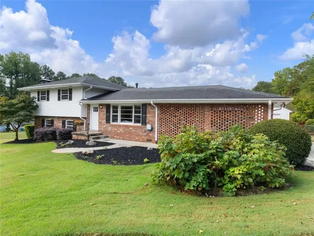 $460,000 | 1926 Brocken Way, Tucker, GA 30084