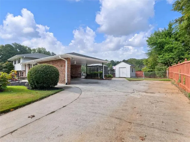 $460,000 | 1926 Brocken Way, Tucker, GA 30084