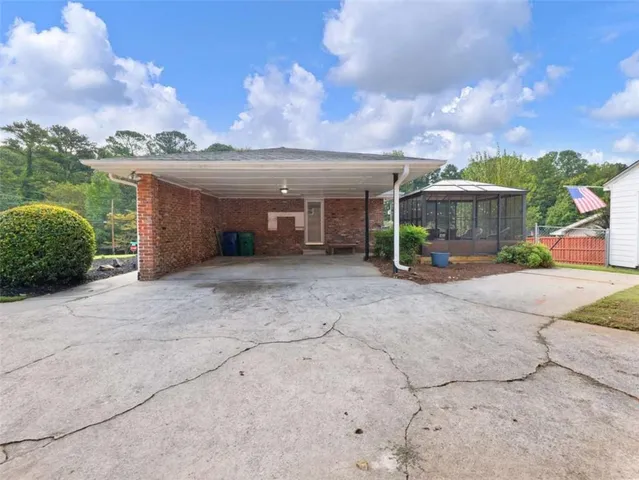$460,000 | 1926 Brocken Way, Tucker, GA 30084