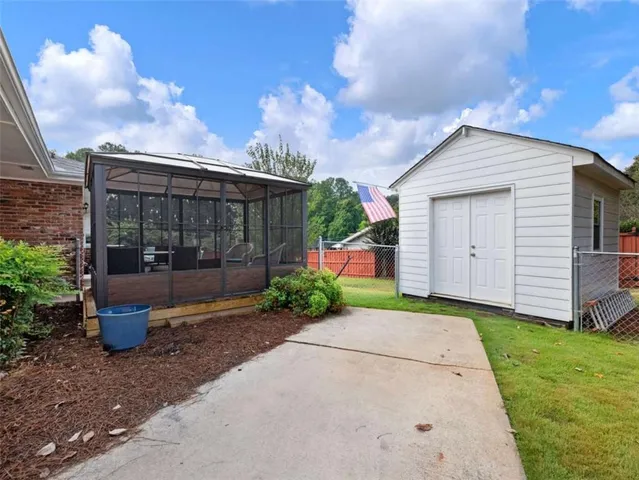 $460,000 | 1926 Brocken Way, Tucker, GA 30084