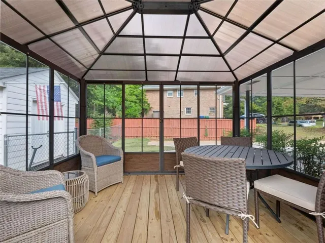 $460,000 | 1926 Brocken Way, Tucker, GA 30084