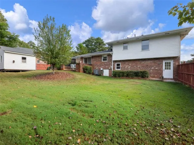 $460,000 | 1926 Brocken Way, Tucker, GA 30084