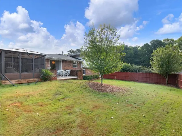 $460,000 | 1926 Brocken Way, Tucker, GA 30084