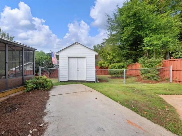 $460,000 | 1926 Brocken Way, Tucker, GA 30084