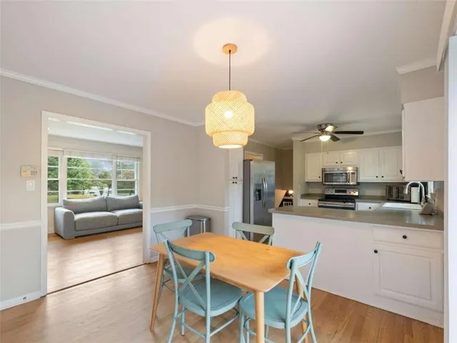 $460,000 | 1926 Brocken Way, Tucker, GA 30084