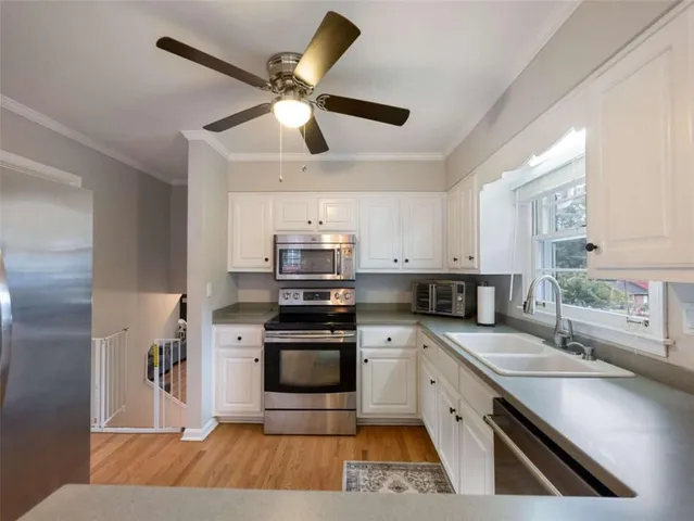 $460,000 | 1926 Brocken Way, Tucker, GA 30084