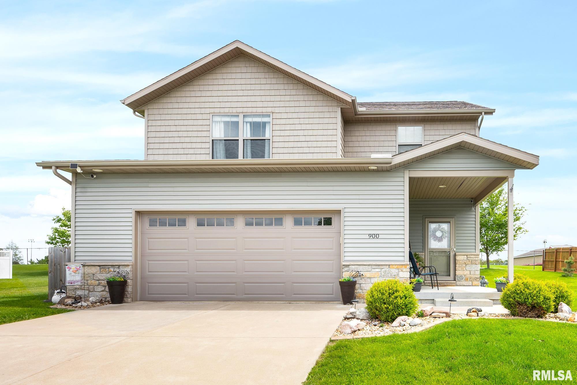 900 Crestview Drive Metamora, IL 61548 - Photo 3 of 46