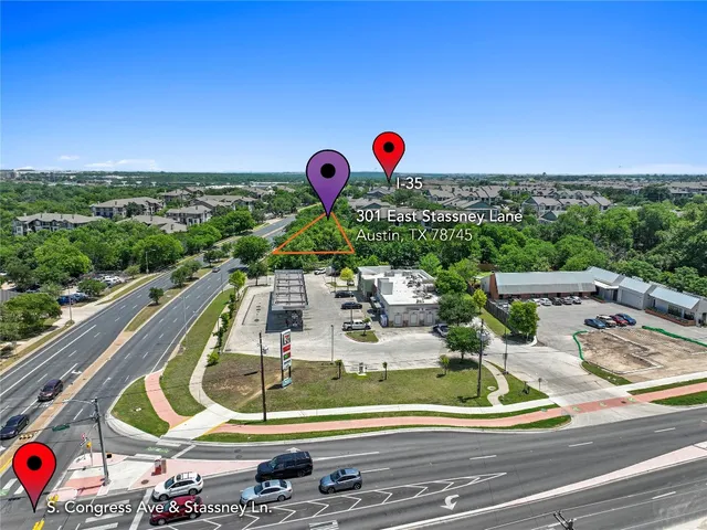 $225,000 | 301 East Stassney Lane, Austin, TX 78745