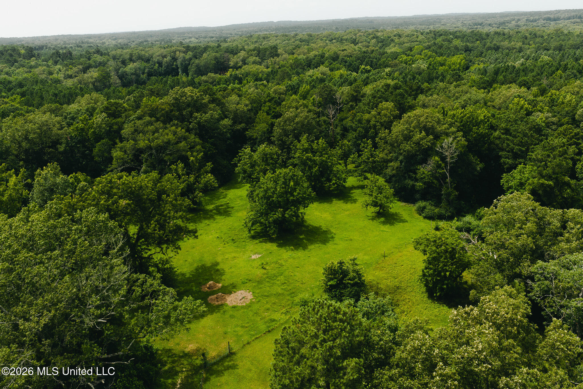 2139 Warren Hood Road Hermanville, MS 39086 - Photo 85 of 115 Aerial