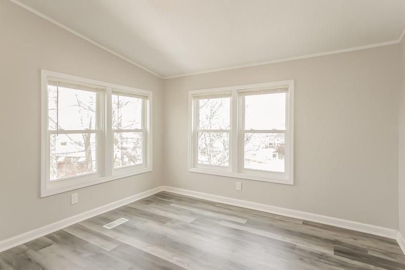 1413 Wimpole Street Aliquippa, PA 15001 - Photo 13 of 15 an empty room with a window