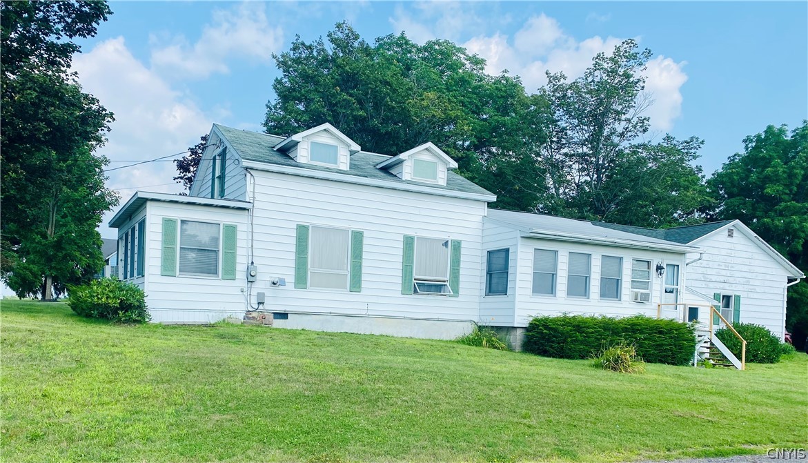 1374 State Route, Unit A Sterling, NY 13156 - Photo 1 of 1 Gallery Image 1