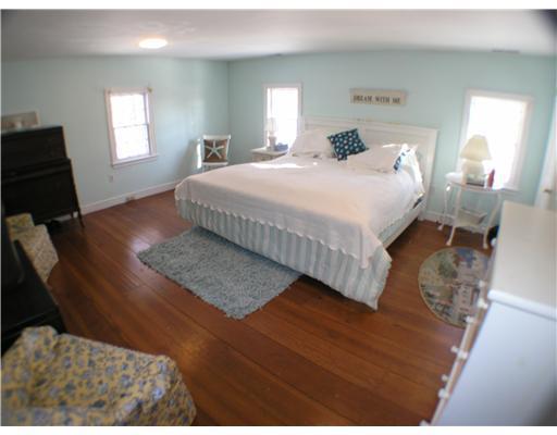 350 Ocean House Road Cape Elizabeth, ME 04107 - Photo 7 of 14 Master Bedroom.