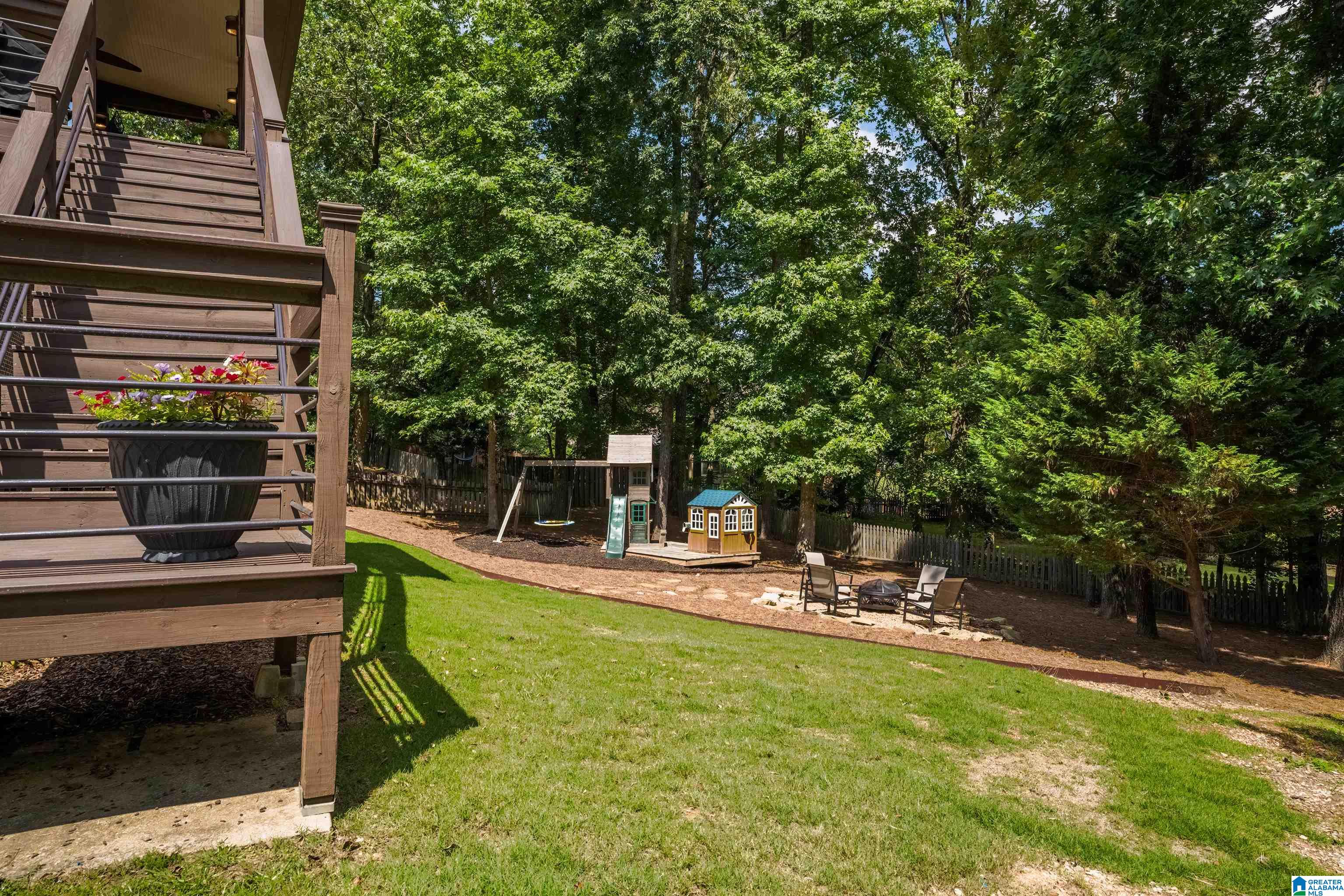 4373 Milner Road West Hoover, AL 35242 - Photo 47 of 61