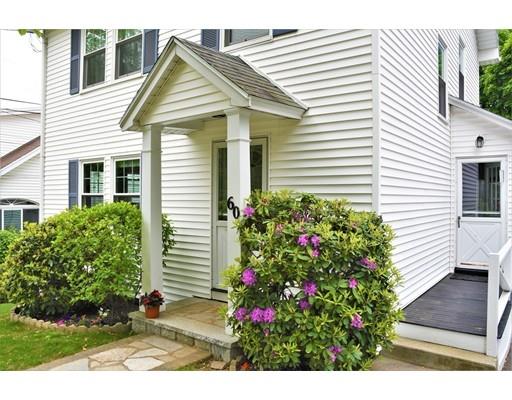 60 Overlook Road Arlington, MA 02474 - Photo 25 of 25