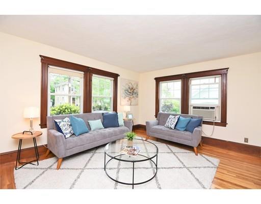 60 Overlook Road Arlington, MA 02474 - Photo 3 of 25