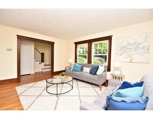 60 Overlook Road Arlington, MA 02474 - Photo 4 of 25