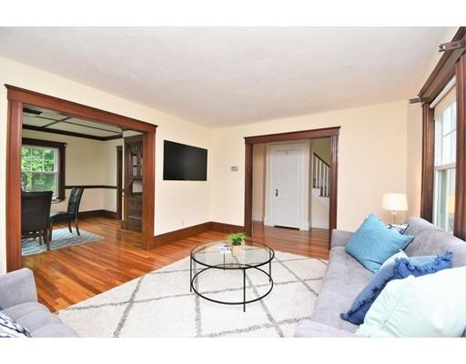 60 Overlook Road Arlington, MA 02474 - Photo 5 of 25