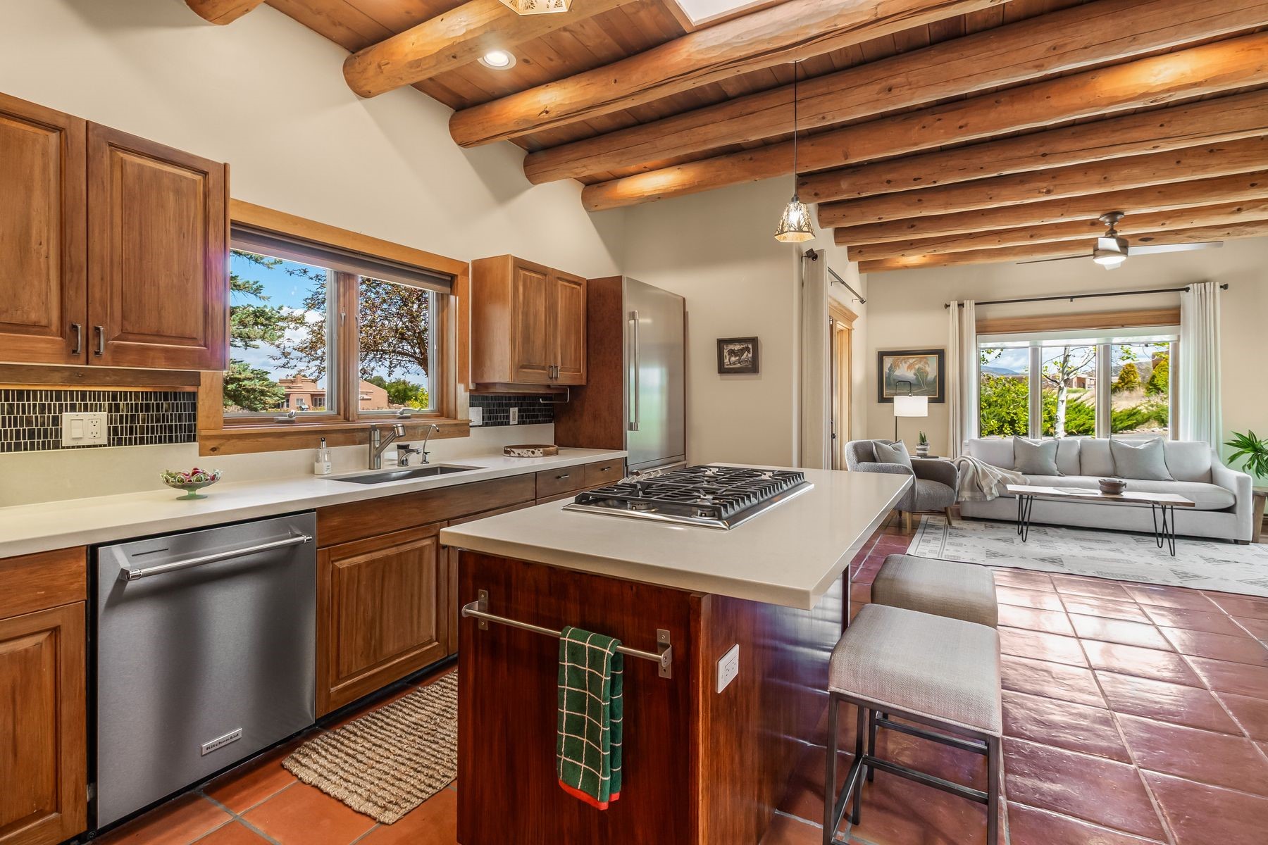 10 Descanso Road Santa Fe, NM 87508 - Photo 10 of 42