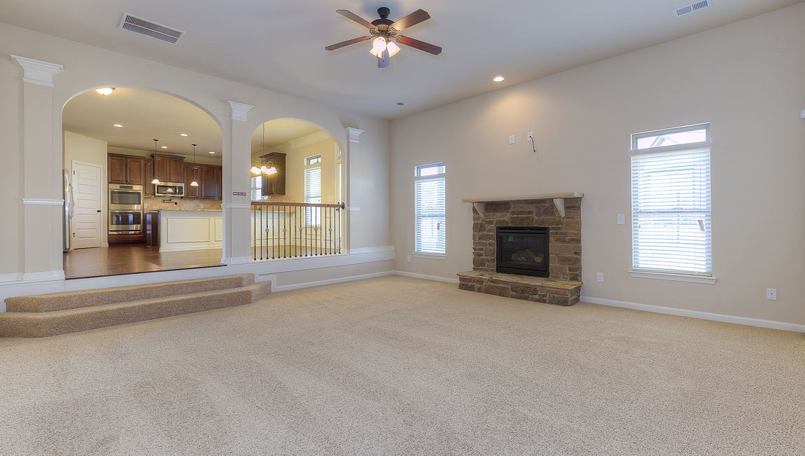 103 Buckland Drive Anderson, SC 29621 - Photo 20 of 33