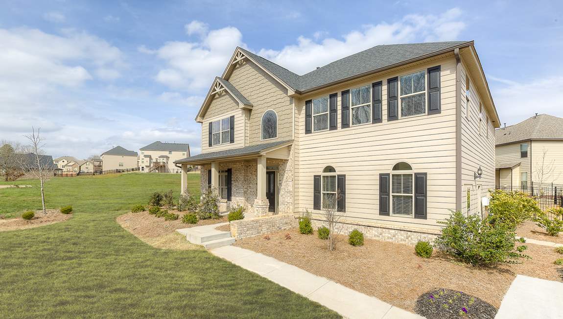 103 Buckland Drive Anderson, SC 29621 - Photo 2 of 33