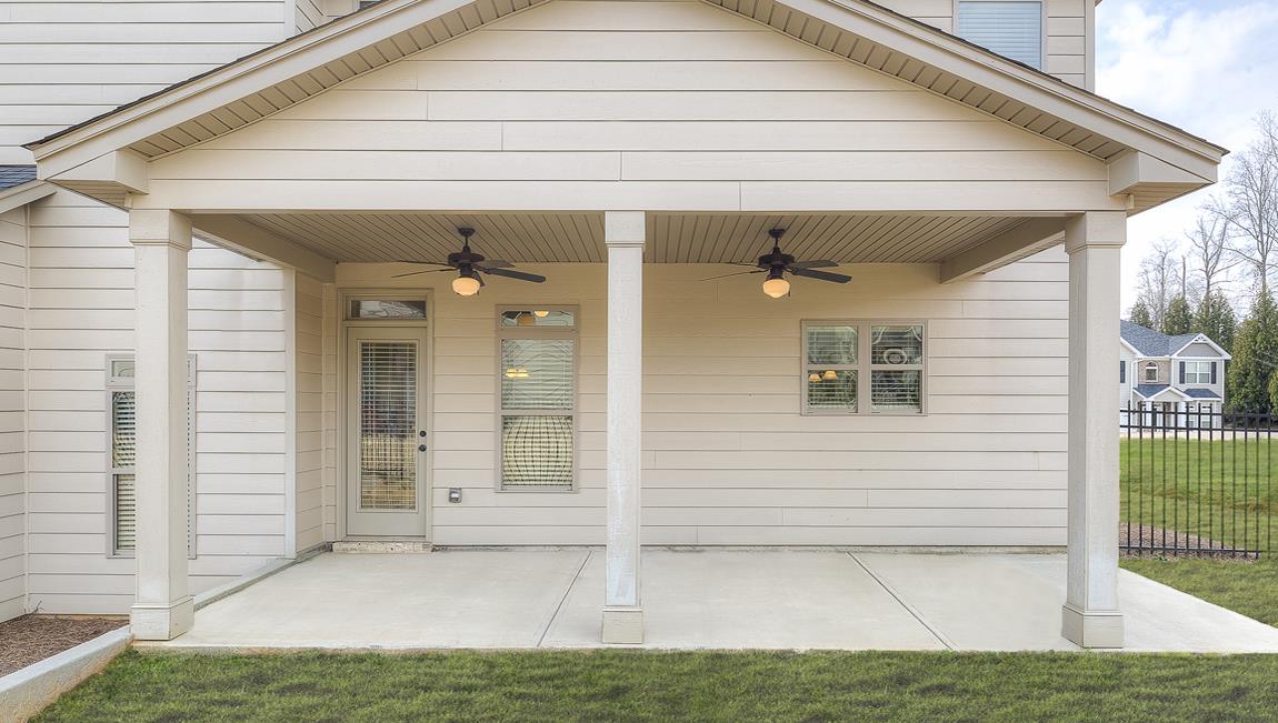 103 Buckland Drive Anderson, SC 29621 - Photo 4 of 33