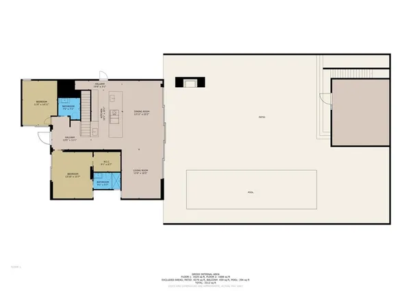 $22,000 | 762 Rosecrans Avenue, Manhattan Beach, CA 90266