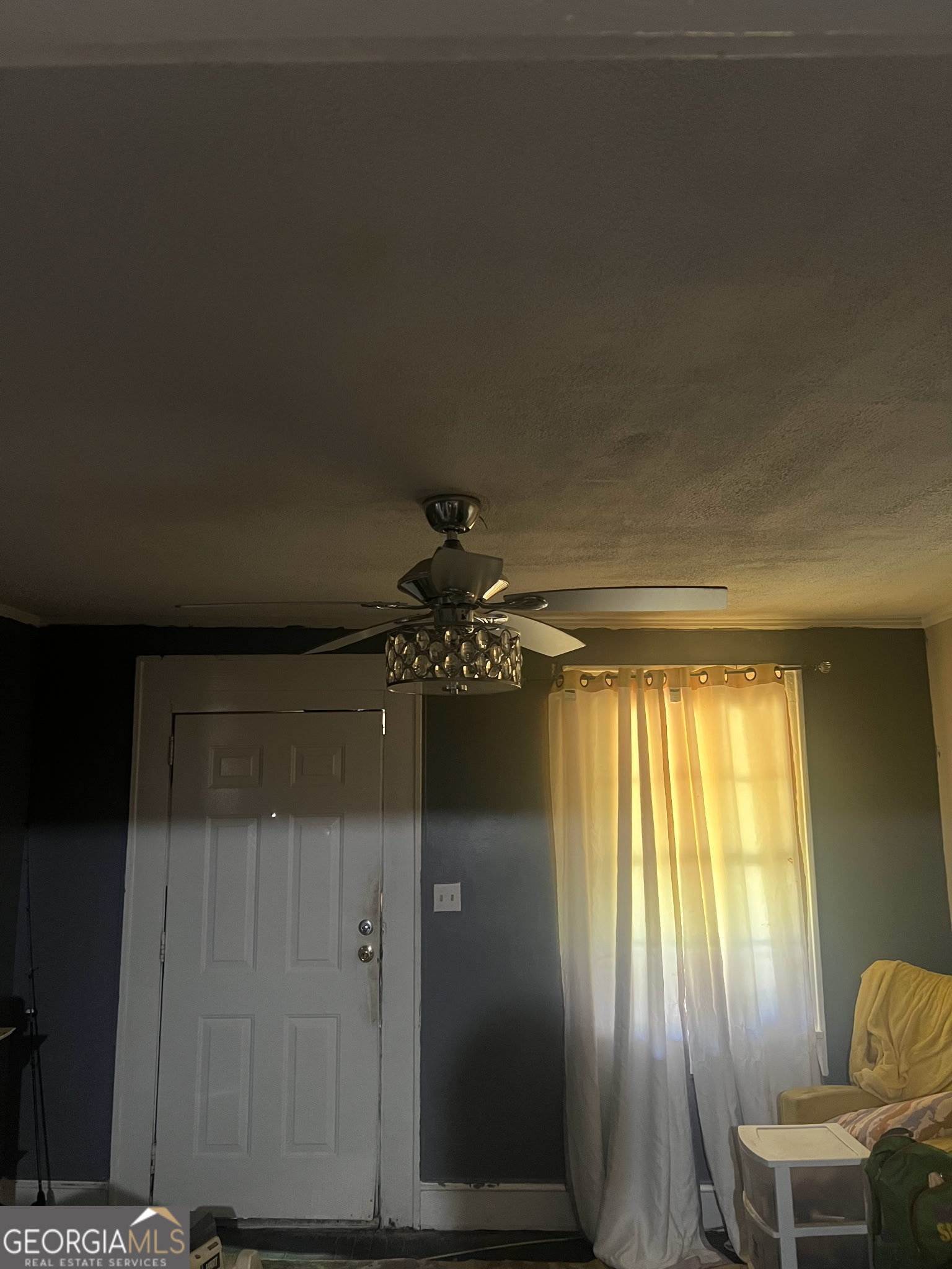 856 Grady Street Macon, GA 31206 - Photo 4 of 23 a view of entryway