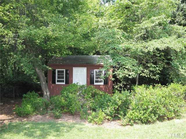 3708 Oak Park Road Raleigh, NC 27612 - Photo 25 of 25 Storage