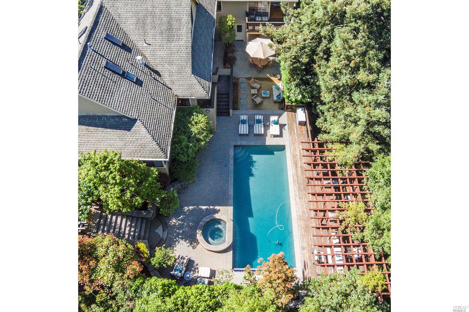 34 Black Log Road Kentfield, CA 94904 - Photo 1 of 1
