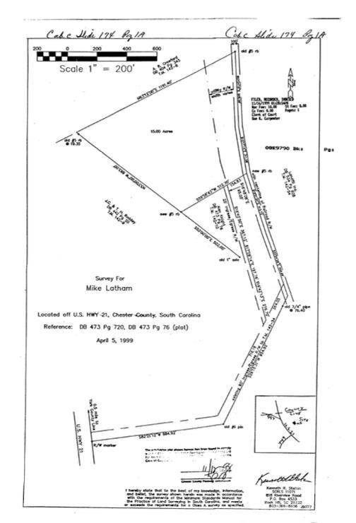 0 Catawba River Road Catawba, SC 29704 - Photo 23 of 23