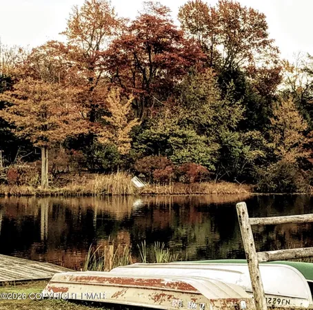 a view of a lake