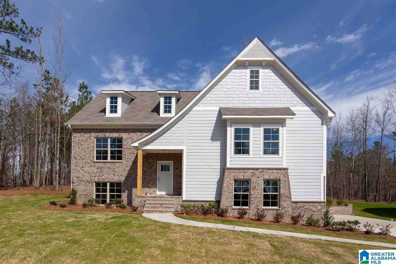 5105 Baxter Road Springville, AL 35146 - Photo 4 of 40 Gallery Image 4