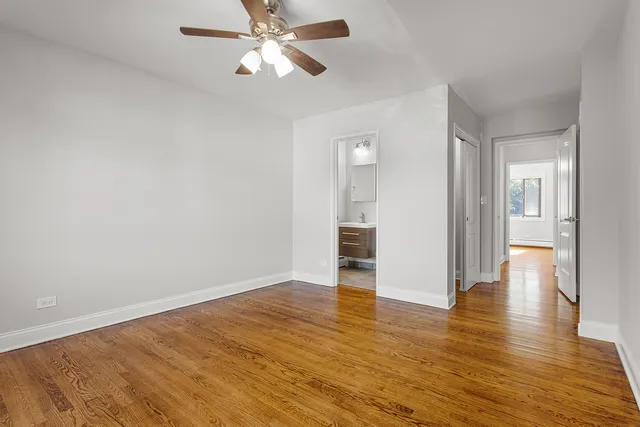 $2,200 | 6826 North Ridge Boulevard, Unit 201, Chicago, IL 60645
