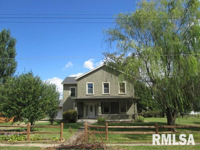 206 North Trivoli Road Trivoli, IL 61569 - Photo 1 of 36
