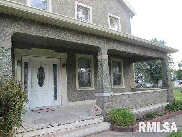206 North Trivoli Road Trivoli, IL 61569 - Photo 2 of 36