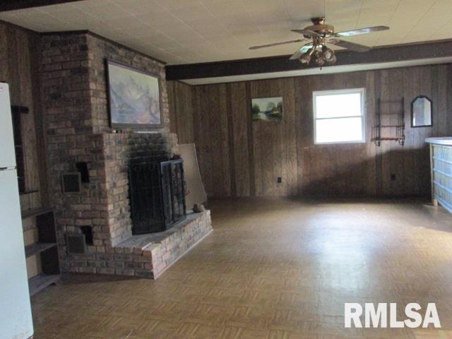 206 North Trivoli Road Trivoli, IL 61569 - Photo 23 of 36