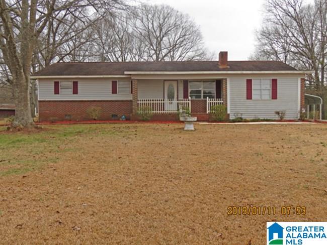 515 Glovers Ferry Road Alpine, AL 35014 - Photo 1 of 18